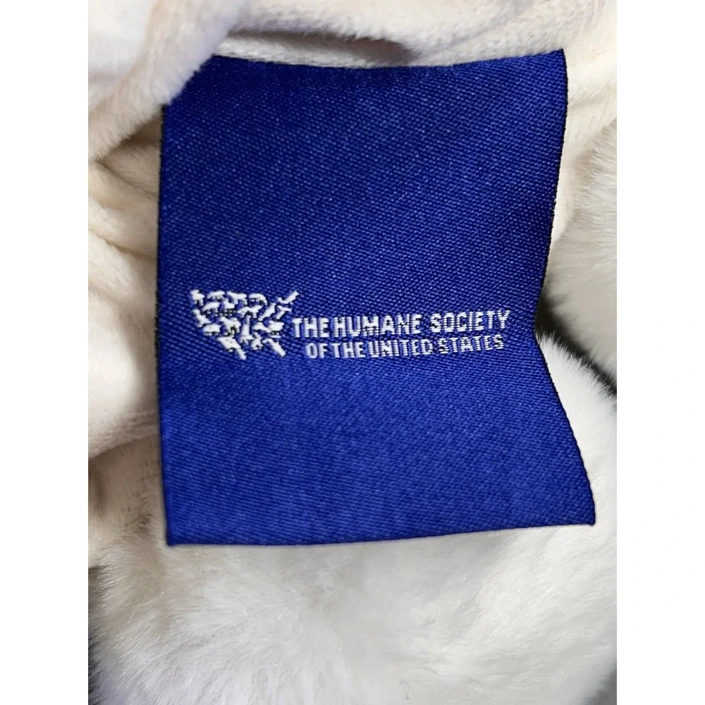 Christmas‎ stocking with a paw print design Chunky Knit  21 3/4
